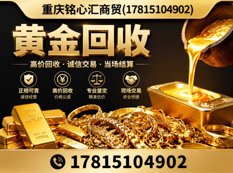 重庆上门回收奢侈品展示图